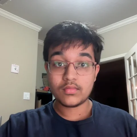 Aarav Sinha